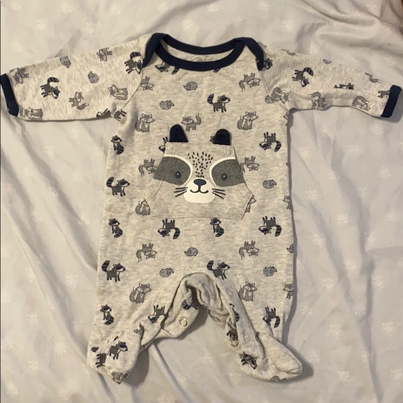 Sleepware - Picture 1 of 1